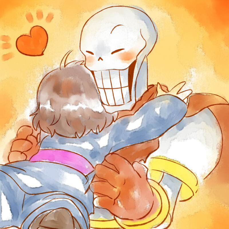 Amazing Works of Art Inspired by Undertale