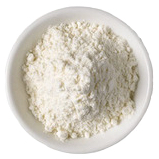 sweet rice flour