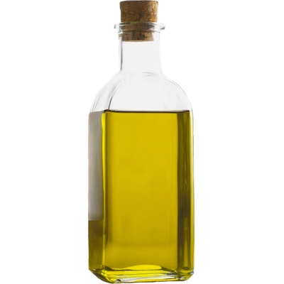 peanut or vegetable oil