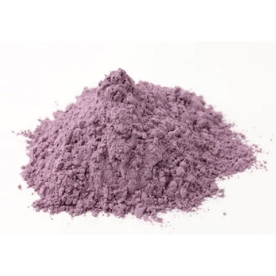 powdered ube