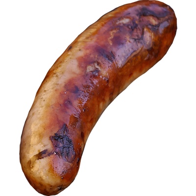 bratwurst sausages