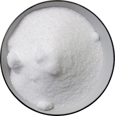 granulated sugar