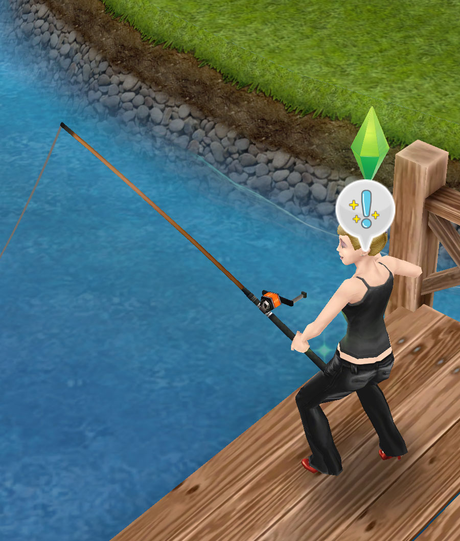 The Sims Freeplay Guide - Earn Money and LP