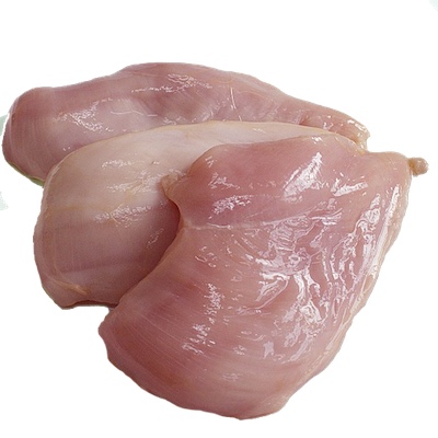 chicken thigh